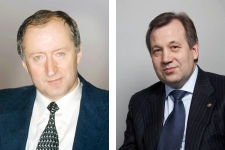 
                    Двое представителей Зеленограда вошли в новый президиум РАН          