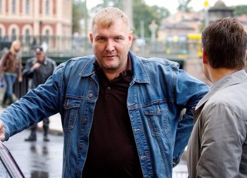 Личный интерес: «Наш детектив» покажет криминальную драму «Джексон»