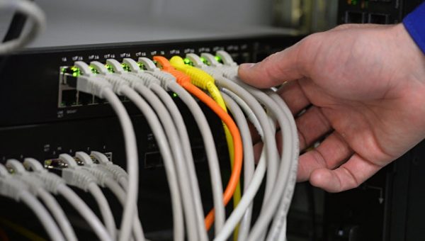 ДНР объясняет перебои с интернетом отключением Киевом каналов коммуникаций