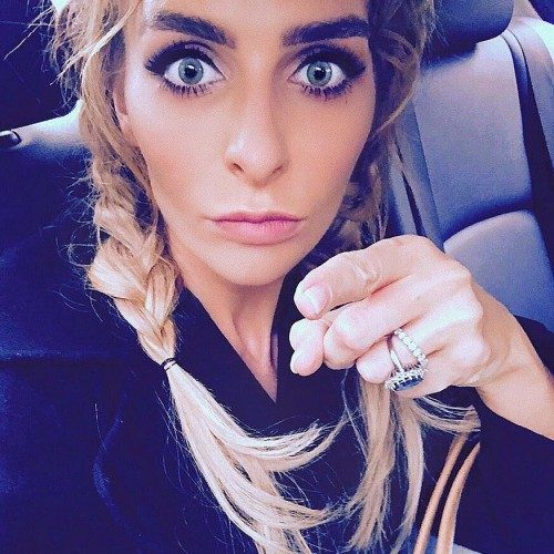 Екатерина Варнава рассказала, как «Comedy Woman» избавил ее от комплексов