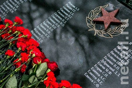 
                    Родственников погибшего в 1944 году красноармейца ищут в Солнечногорском районе          