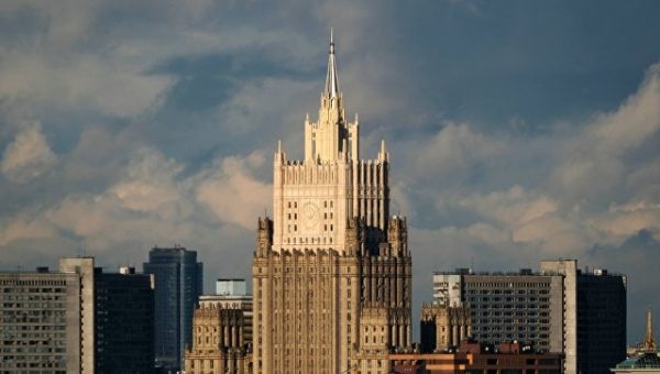 МИД России о возможном посредничестве между США и КНДР: всегда рады помочь