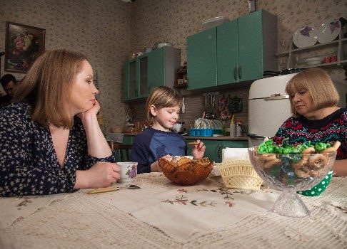Наше время, наши истории: сегодня на ТНТ стартует новый комедийный проект «Улица»