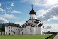 
                    В храме в 14-м микрорайоне возведут мраморный иконостас          