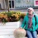 «Праздник тыквы» на площади Юности оказался импровизированным для горожан