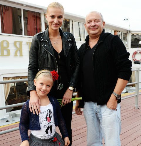 Вдова Дмитрия Марьянова рассказала о наследстве