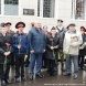 В УВД Зеленограда состоялся торжественный митинг, посвященный Дню уголовного розыска