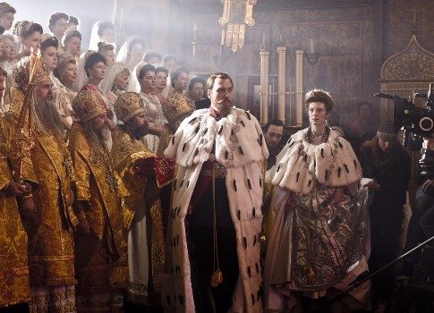 «Матильда»: в российский и зарубежный прокат выходит самый скандальный и ожидаемый фильм года