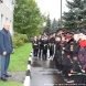 В УВД Зеленограда состоялся торжественный митинг, посвященный Дню уголовного розыска
