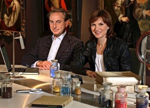 Утерянные сокровища: на канале TRiCK! проект BBC «Все или ничего»
