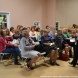 В школе №1557 Зеленограда обсудили актуальные аспекты дошкольного образования