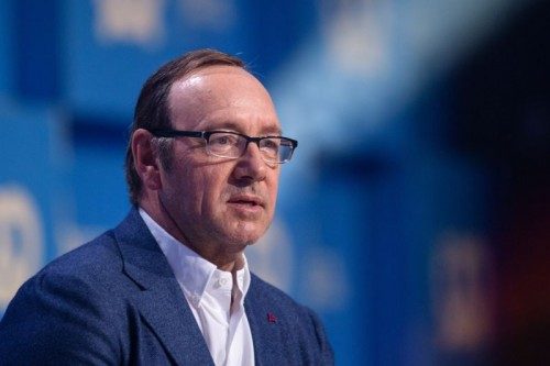 Кевин Спейси подтвердил, что он гей