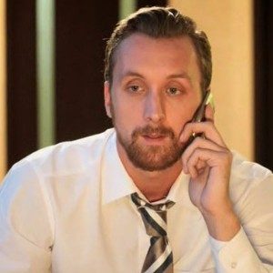 Свои Киану Ривз и Райан Гослинг: российские звезды, похожие на голливудских актеров