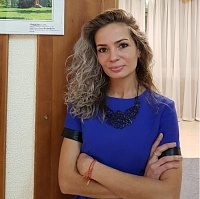 Сотрудница полиции Зеленограда стала лауреатом фотоконкурса «Открытый взгляд»