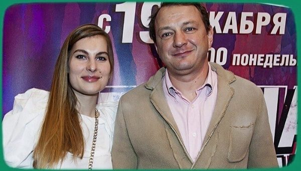 Марат Башаров снова поднял руку на очередную жену