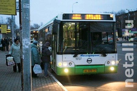 
                    Автокомбинат запустит автобус до «Шереметьево» и ночной маршрут по Зеленограду          
