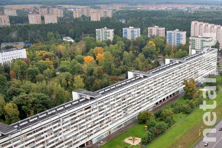 
                    Участки под шесть домов у «Флейты» достались одной компании          
