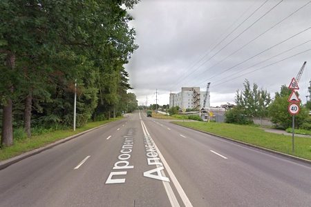 
                    Мотоциклист пострадал в ДТП из-за водителя авто          