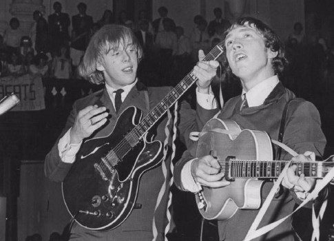 Дальше без наставника: ушел из жизни один из участников рок-группы AC/DС