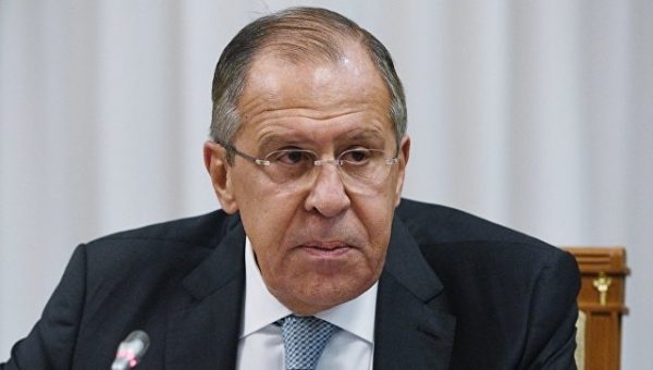 Лавров прокомментировал возможность выхода США из ядерной сделки с Ираном