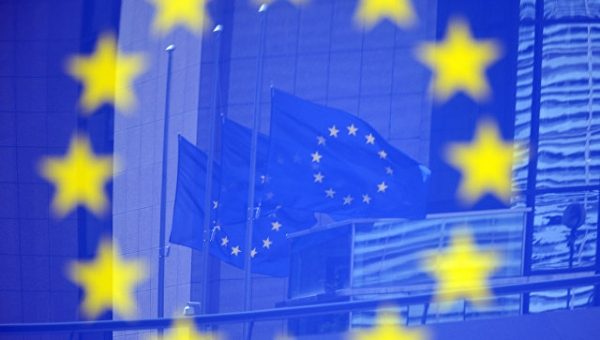 Евросоюз назвал хорошей новостью освобождение лидеров "Меджлиса"*