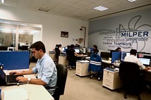 
		                    34-я Всемирная конференция технопарков и зон инновационного развития IASP		                
