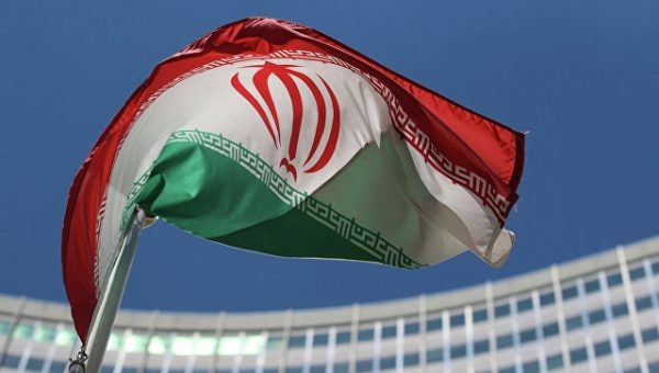 В США одобрили санкции по ракетной программе Ирана