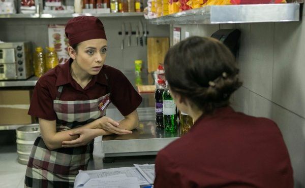 Наше время, наши истории: сегодня на ТНТ стартует новый комедийный проект «Улица»