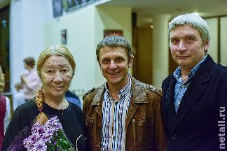 
                    Машинист и самоубийца          