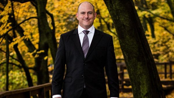 Полицейский из США, попросивший в России убежище, рассказал о побеге от ФБР