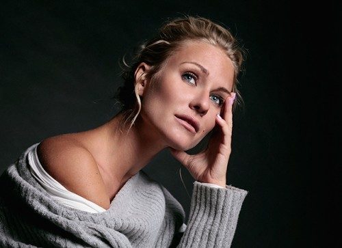 Екатерина Гордон баллотируется в президенты