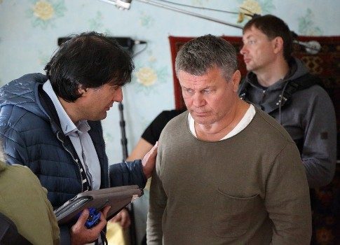 Загадочные события в глубинке: НТВ снимает новый сериал «Остров обреченных» 