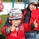 Кадеты зеленоградских школ приняли присягу