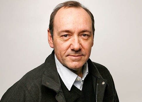 Каминг-аут: Кевин Спейси признался, что он – гей