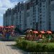 В 14 микрорайоне Зеленограда завершено создание парка «Живые камни»