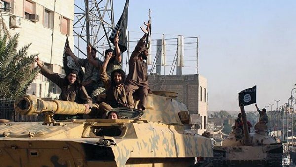 ИГ* экспортирует в Среднюю Азию новую модель терроризма, заявили в АТЦ СНГ