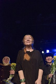 
                    Машинист и самоубийца          