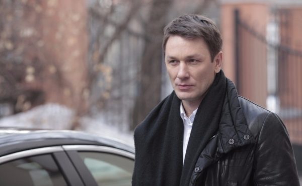 Уж думали, не найдут: сегодня на «Dомашнем» начнется сериал «Исчезнувшая» с Анной Снаткиной» 