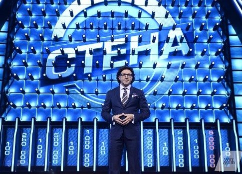 Шоу для настоящих героев: на «России 1» стартует новый проект «Стена» с Андреем Малаховым