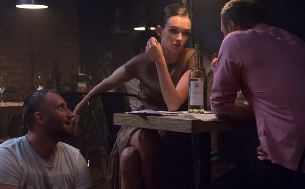 Смотрите на Первом: шпионский триллер «Спящие» с Игорем Прокопенко, Паулиной Андреевой и Федором Бондарчуком