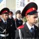 Кадеты зеленоградских школ приняли присягу