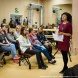 В Зеленограде состоялся третий межрайонный фестиваль «Наши общие возможности – наши общие результаты!»