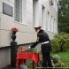 В УВД Зеленограда состоялся торжественный митинг, посвященный Дню уголовного розыска