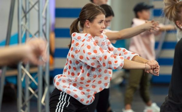 Отборы в команды Мигеля и Денисовой: не пропустите новый выпуск «Танцев» на ТНТ