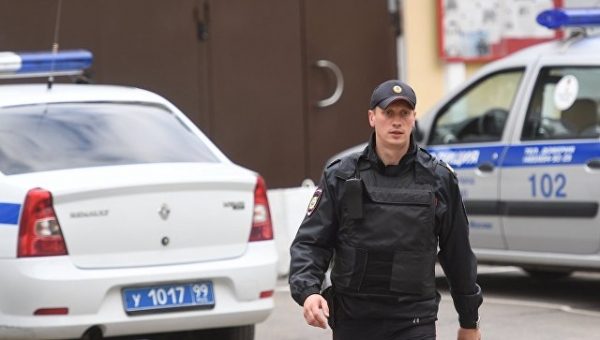 В Москве проверили семь кинотеатров после звонков о "минировании"