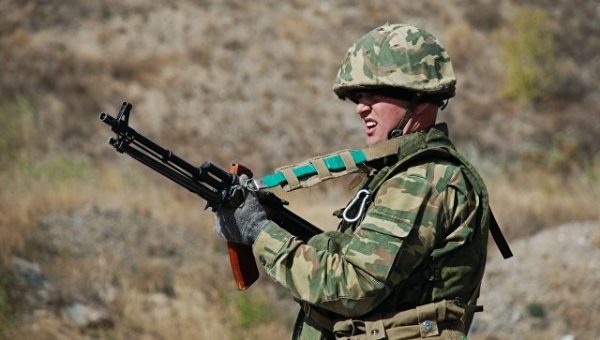 В ДНР сообщили о 35 нарушениях перемирия со стороны силовиков за сутки