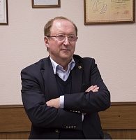 Александр Стемпковский избран членом президиума Российской академии наук