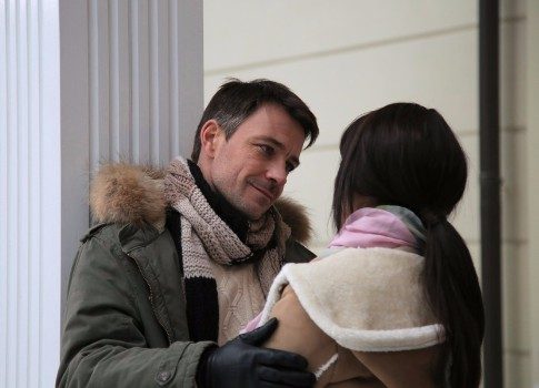 Уж думали, не найдут: сегодня на «Dомашнем» начнется сериал «Исчезнувшая» с Анной Снаткиной» 