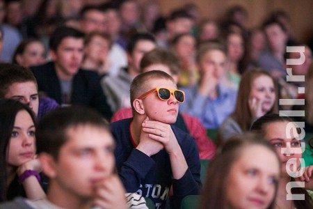 
                    В МИЭТе проведут остроумные презентации научных исследований          