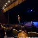 «Ведогонь-театр» представил зрителям спектакль «Ехай!»